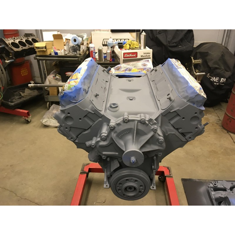 ZyCoat ZyCor 50000 DIY High Temperature Aerosol Coating - Primer,