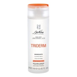 Bionike Triderm Aceite De Ducha Y Baño 250ml Fragancia Sin fragancia