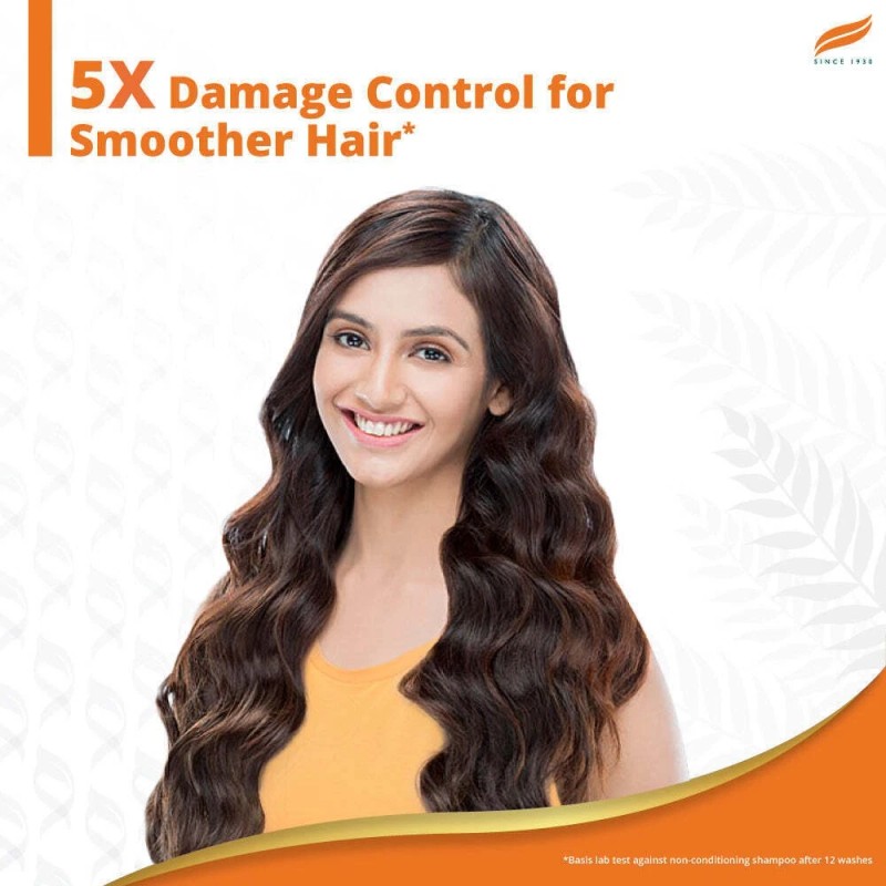 Himalaya Damage Repair Argan Oil Shampoo | 180 ML
