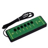 Electric Fence Voltage Tester 6 Indicator Light Maximum 6000V Animal