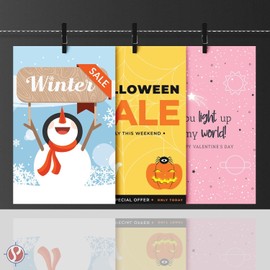 8.5 x 5.5" Half Letter Sheets Pastel Color Paper – Lilac – Great for Arts and Crafts and Stationery Printing | Regular 20lb Bond (64gsm) Paper for Copy, Writing, Printing | 250 per Pack – 1 Ream