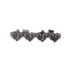 Oregon 2890486 21BPX078E Micro Chisel Chain 78th