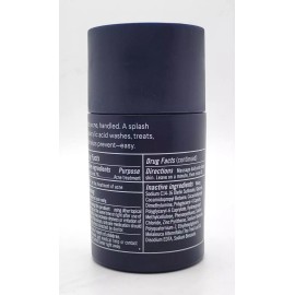 Curology Acne Body Wash 2% Salicylic Acid Treatment 3.4 oz / 100mL