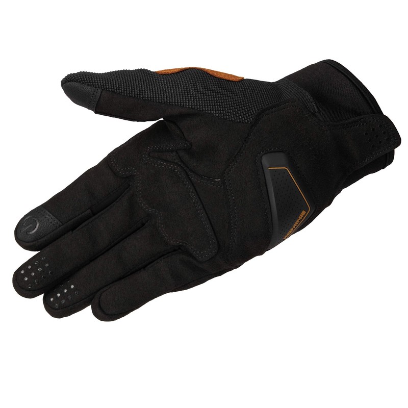 Komine GK-227 1228 Urban Mesh Motorcycle Gloves, Spring / Summer