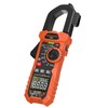 Clamp Meter POROMETISTO Digital Inrush Clamp Multimeter 1000A TRMS 6000