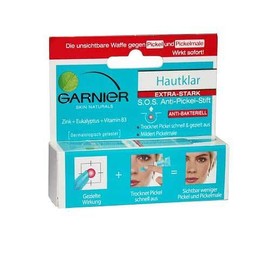 Skin clear SOS anti-pimple gel pen 10 ml