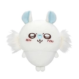 Grey Parker Service Chiikawa Mochito Plush S Momonga