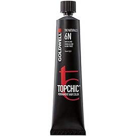Goldwell Topchic Hair Color Ash, 60 ml