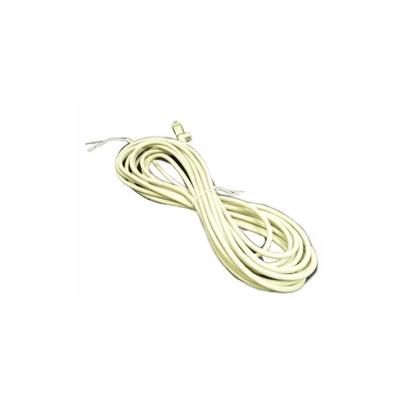 Universal Eureka Vacuum Cleaner Power Supply Cord 30' 17 guage