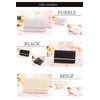 Natucy Women's Embroidered Party Bag, Clutch Bag, Shoulder Bag, Wedding,