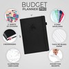 Clever Fox Budget Planner PRO - Financial Organizer + Cash