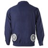 Cooling Clothing With Fan Summer Air Conditioning Jackets Men USB
