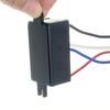 RECS-240P Intelligent Electronic Centrifugal Switch Oil Pump Motor Capacitor Starter