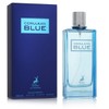 Cerulean blue 3.4oz by Al Hambra edp 100 ml