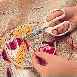 アルスコーポレーション クラフトチョキ バイオレット 330H-V