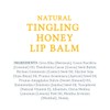 MooGoo Tingling Honey Lip Balm 5g