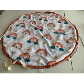 Baby Play mat Bag