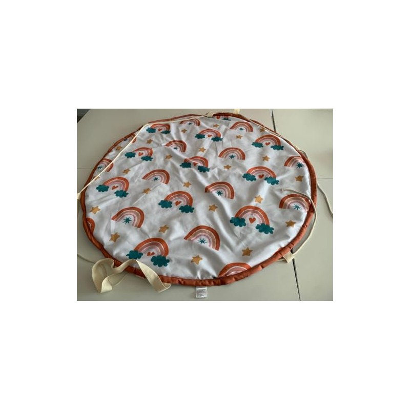 Baby Play mat Bag