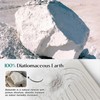 23.6 Inch Stone Faucet Mat for Kitchen Sink Splash Guard