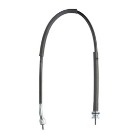 MOTOMASTER Motorcycle Tachometer Cable Compatible with Yamaha XT 600 Z EH/EN/KN/ 34L-83560-00