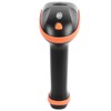 2D Barcode Scanner Efficient High Accuracy Convenient Handheld QR Code