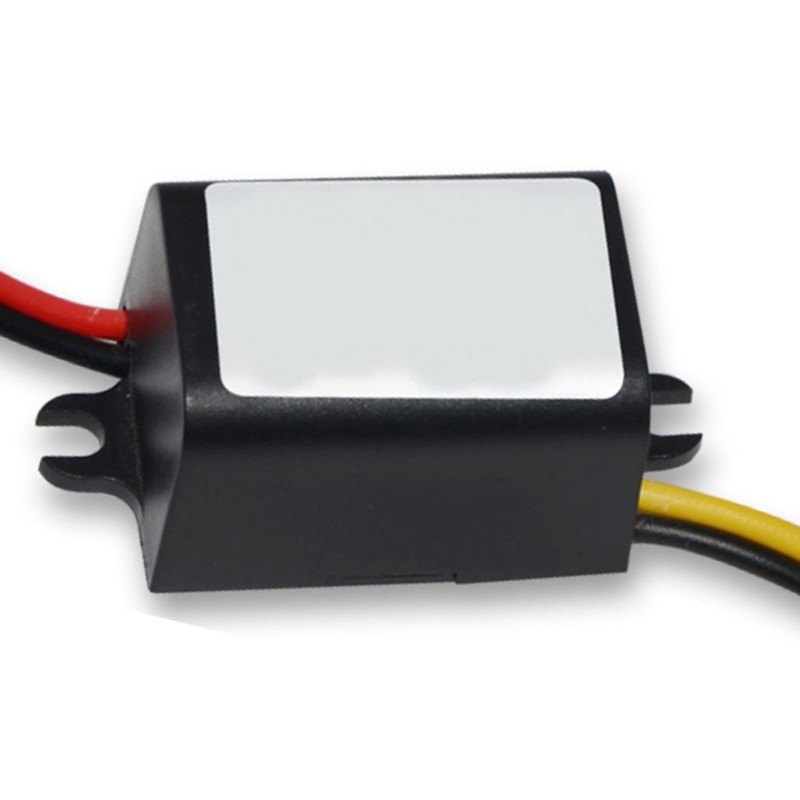12V to 6V DC Converter DC to DC Transformer 3A