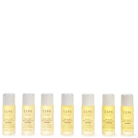 ESPA Signature Blends Aromatherapy Bath & Body Oil Collection
