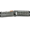 Do-It Molds Split Shot 1/4, 3/8 oz, Lead, Gray, Drop,