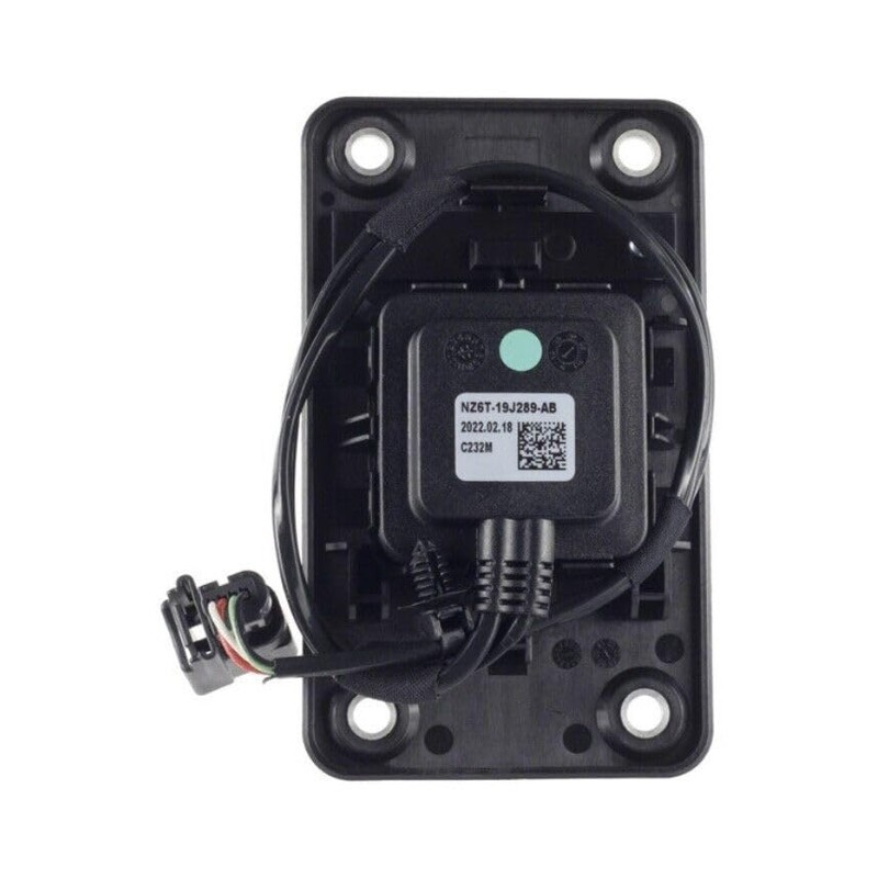 Ford 2022-2024 Maverick Truck Bed Rear 12V AC Plug Outlet