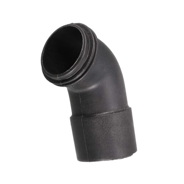 TA-VIGOR Plastic Dust Bag Connector for 9403 Belt Sander, 25mm/1-Inch