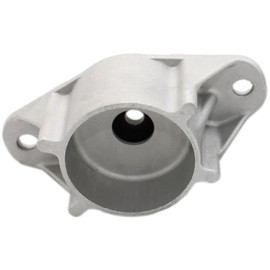 BIAREN Rear Suspension Top Strut Mount for Ford Focus Mk2 Mk3 C-Max Mazda 3 BK Volvo V40 V50 1300459 3M5118A116AB 30647413 BR5528910E