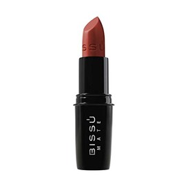 Bissú Labial Mate Varios Tonos (01 Milan)                                                                                                             