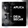 Desodorante en barra Nivea Men Black & White Invisible 50g