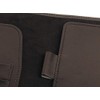 Genuine Leather Legal Pad Holder - Made in Japan- Leather