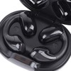 Auriculares Abiertos con Clip, Auriculares Inalámbricos de Sonido HiFi sin