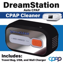 MedicalDevicesRX.com Virtuclean First Generation Sanitizer, Liquidation Sale