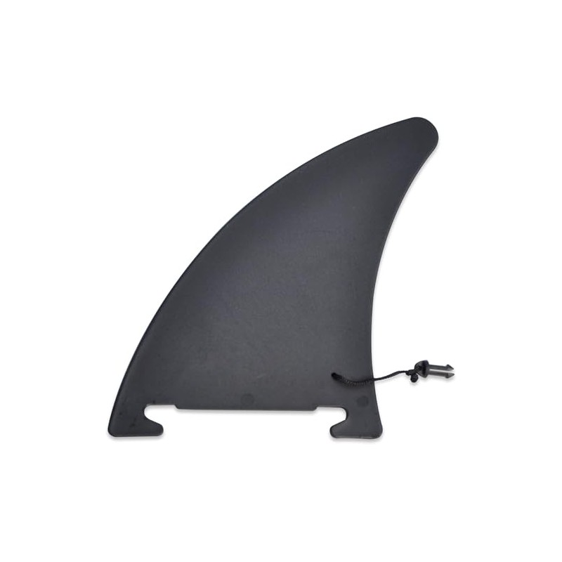 bohally SUP & Kayak Single Fin Detachable Center Replacement Quick