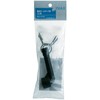 LIXIL INAX Rubber Tube for Ball Taps, Length 3.0 inches