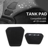Borimend Motorcycle Fuel Tank Protector Sticker for CB Universal CB650R