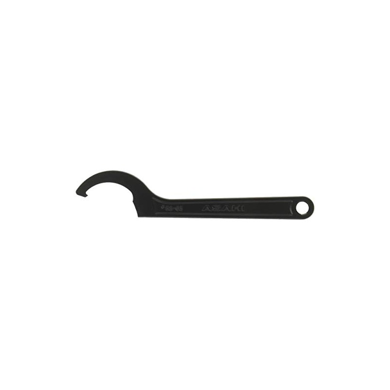 ASH Hook Spanner Wrench, FK0058