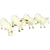 Britains 40962 1:32 Scale Charolais Cattle