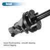 X AUTOHAUX Steering Shaft for Toyota Tacoma Pickup 2.7L 4.0L
