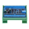 16 Input 16 Output Expansion Board RS485 Remote Control Switch