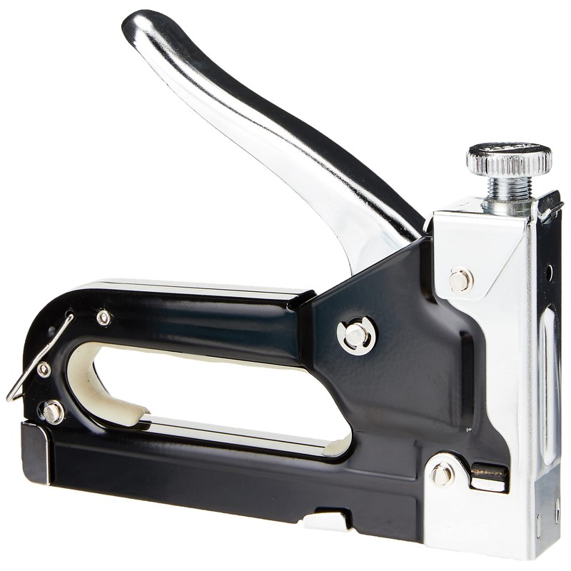 Bosch Professional hand tacker HT 14 (wood, clip type 41)