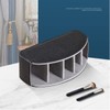 YAPISHI Remote Control Holder, 5 Rooms Desk Organizer and Decorations