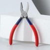 GOLD DEER 6" Glass Breaking Grozing Pliers Breaker Grozer Pliers