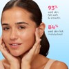Olay Daily Clean 4-in-1 Water Activated Cleansing Cloths, 66 count