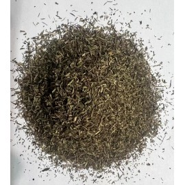 Grand Lake Bulk Spanish Thyme Leaves, Vegan, Seasoning, Spice (select size below) - 2 lb. Spanish Thyme Leaves