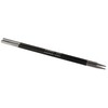 KnitPro Circular Knitting Needles Brass Black 3.25mm