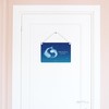 Mr. & Mrs. Panda DIN A4 Decorative Sign Zodiac Sign